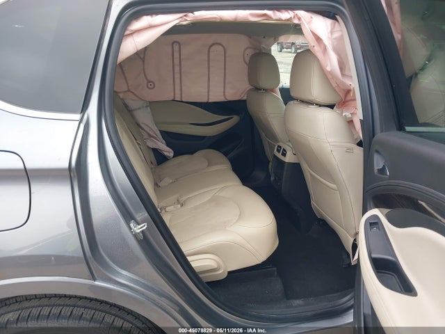 Aukcja sprzedaży 2020 Buick Envision Fwd Preferred, vin: LRBFXBSA5LD226862, numer aukcji: 45078829