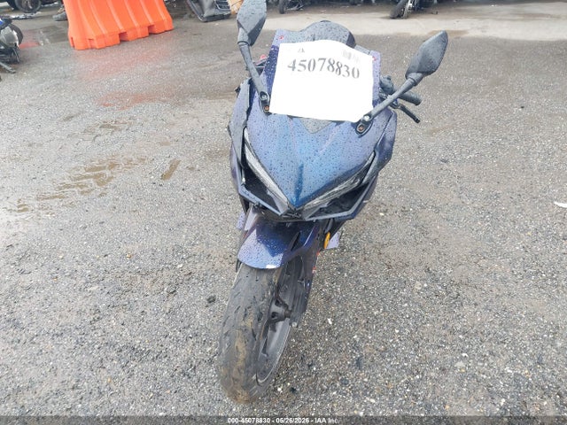 Aukcja sprzedaży 2021 Honda Cbr500 Ra, vin: MLHPC6255M5200119, numer aukcji: 45078830