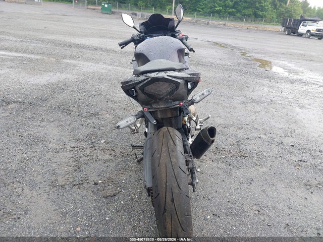 Aukcja sprzedaży 2021 Honda Cbr500 Ra, vin: MLHPC6255M5200119, numer aukcji: 45078830