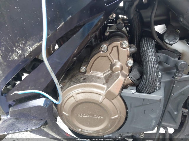 Aukcja sprzedaży 2021 Honda Cbr500 Ra, vin: MLHPC6255M5200119, numer aukcji: 45078830