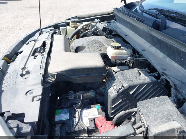 5N1DR2AN5LC614862 Nissan Pathfinder S 2wd