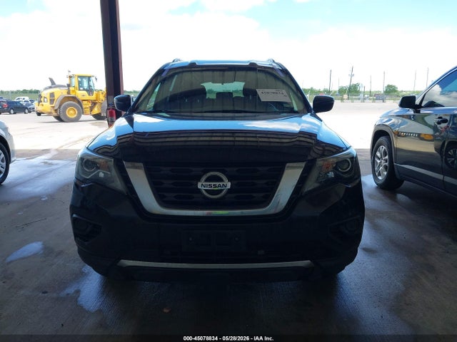 5N1DR2AN5LC614862 Nissan Pathfinder S 2wd