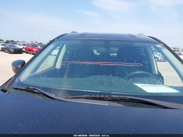 5N1DR2AN5LC614862 Nissan Pathfinder S 2wd