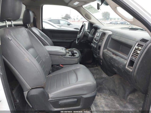 Продажа на аукционе авто 2014 Ram 1500 Tradesman, vin: 3C6JR6DG3EG166933, номер лота: 45078835