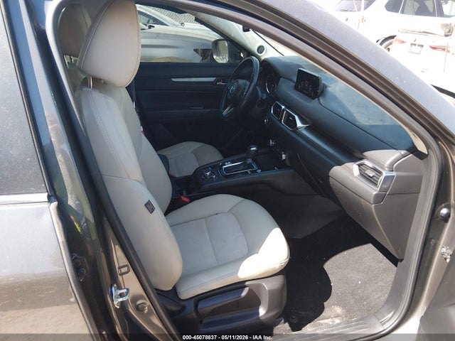 Aukcja sprzedaży 2017 Mazda Cx-5 Touring, vin: JM3KFACL5H0195602, numer aukcji: 45078837