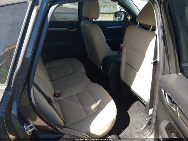 Aukcja sprzedaży 2017 Mazda Cx-5 Touring, vin: JM3KFACL5H0195602, numer aukcji: 45078837
