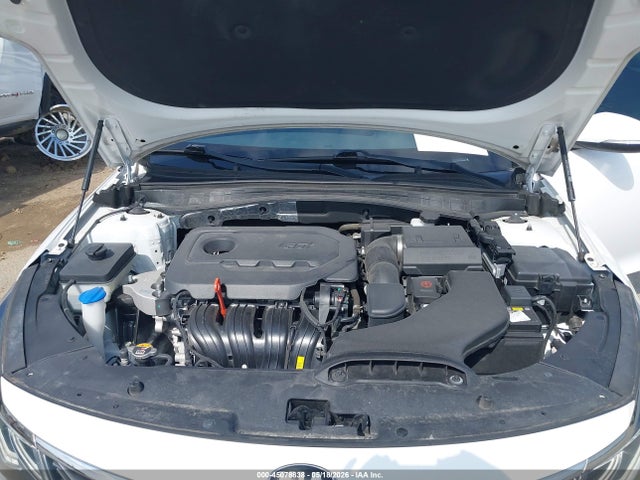 Aukcja sprzedaży 2020 Kia Optima Lx, vin: 5XXGT4L30LG439740, numer aukcji: 45078838
