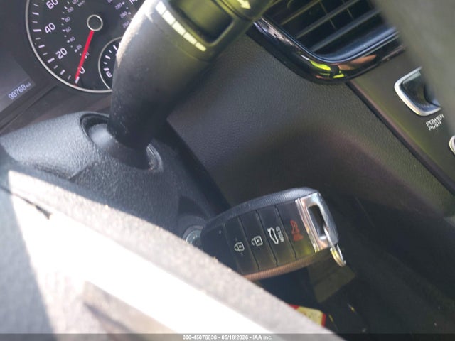 Aukcja sprzedaży 2020 Kia Optima Lx, vin: 5XXGT4L30LG439740, numer aukcji: 45078838