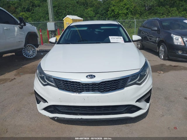 Aukcja sprzedaży 2020 Kia Optima Lx, vin: 5XXGT4L30LG439740, numer aukcji: 45078838