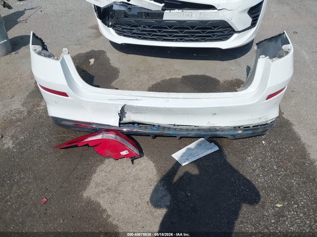 Aukcja sprzedaży 2020 Kia Optima Lx, vin: 5XXGT4L30LG439740, numer aukcji: 45078838