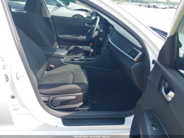 Aukcja sprzedaży 2020 Kia Optima Lx, vin: 5XXGT4L30LG439740, numer aukcji: 45078838