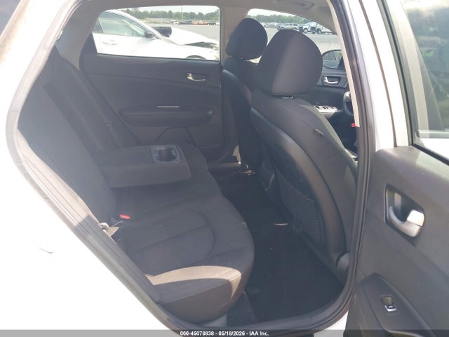 Aukcja sprzedaży 2020 Kia Optima Lx, vin: 5XXGT4L30LG439740, numer aukcji: 45078838