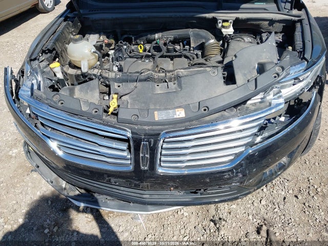 Продажа на аукционе авто 2017 Lincoln Mkc Reserve, vin: 5LMCJ3D93HUL69047, номер лота: 45078839
