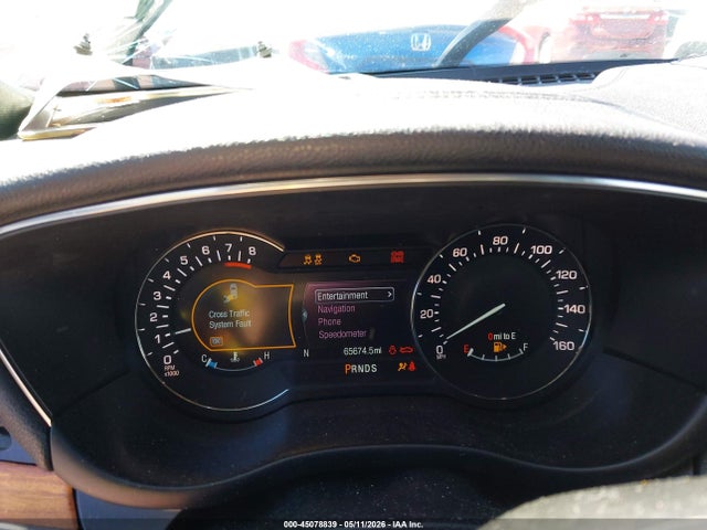 Продажа на аукционе авто 2017 Lincoln Mkc Reserve, vin: 5LMCJ3D93HUL69047, номер лота: 45078839