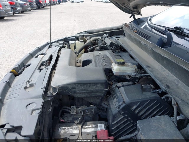 5N1DR2AN1LC615037 Nissan Pathfinder S 2wd