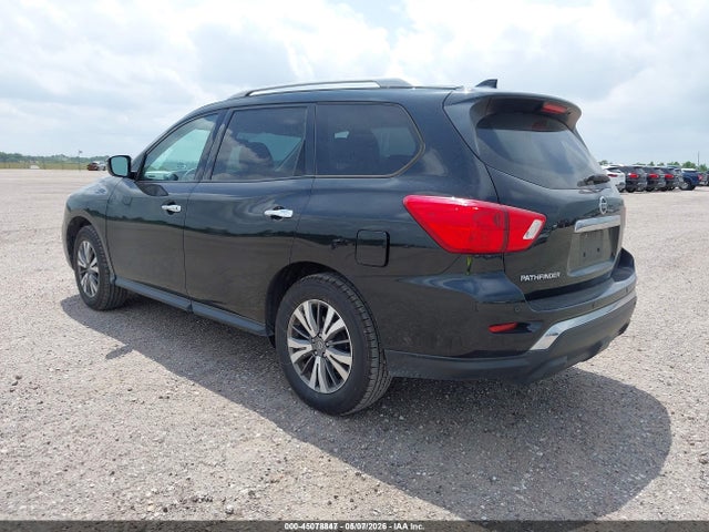 5N1DR2AN1LC615037 Nissan Pathfinder S 2wd