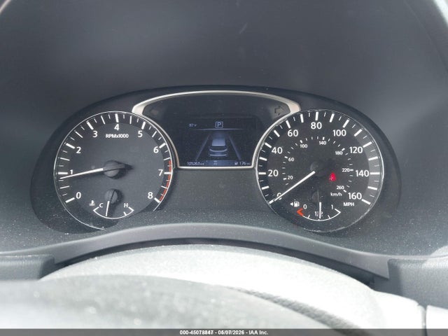 5N1DR2AN1LC615037 Nissan Pathfinder S 2wd