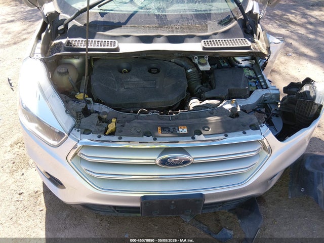 1FMCU0G97JUC63677 Ford ESCAPE SE