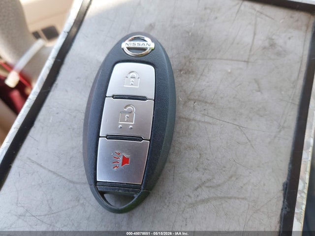 KNMAT2MT8FP559551 Nissan ROGUE SV
