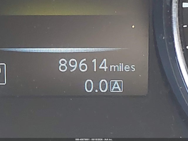 KNMAT2MT8FP559551 Nissan ROGUE SV