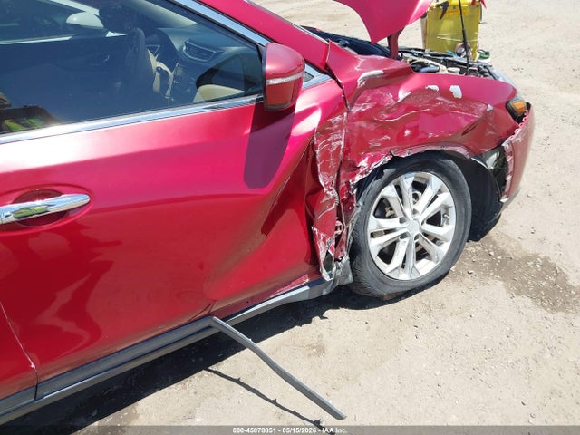 KNMAT2MT8FP559551 Nissan ROGUE SV