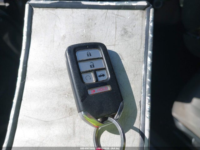 Honda CIVIC EX 2018 2HGFC2F74JH578215 Image 11