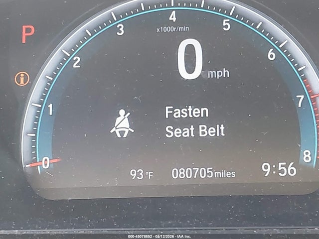 Honda CIVIC EX 2018 2HGFC2F74JH578215 Image 15