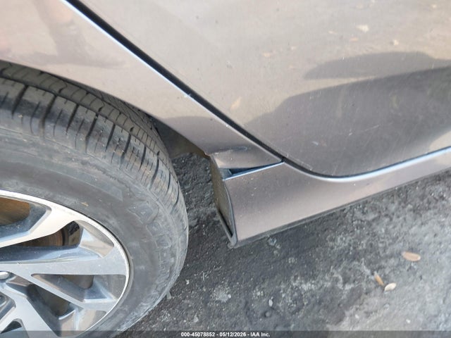 Honda CIVIC EX 2018 2HGFC2F74JH578215 Image 19