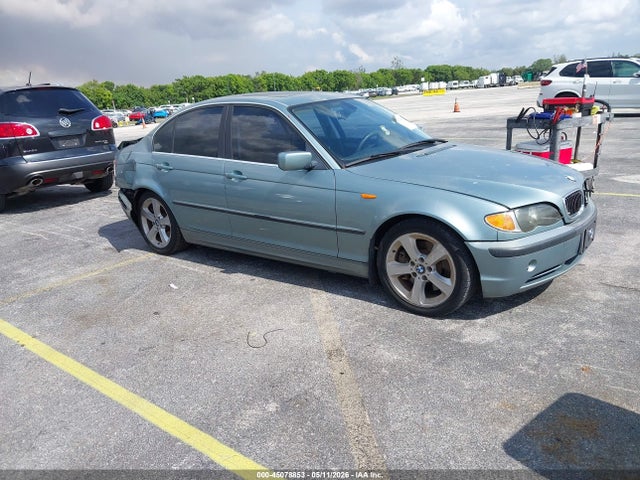 Aukcja sprzedaży 2004 Bmw 330i, vin: WBAEV53464KM37236, numer aukcji: 45078853