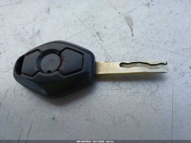 Aukcja sprzedaży 2004 Bmw 330i, vin: WBAEV53464KM37236, numer aukcji: 45078853