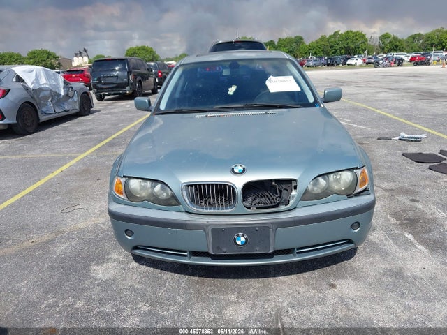 Aukcja sprzedaży 2004 Bmw 330i, vin: WBAEV53464KM37236, numer aukcji: 45078853