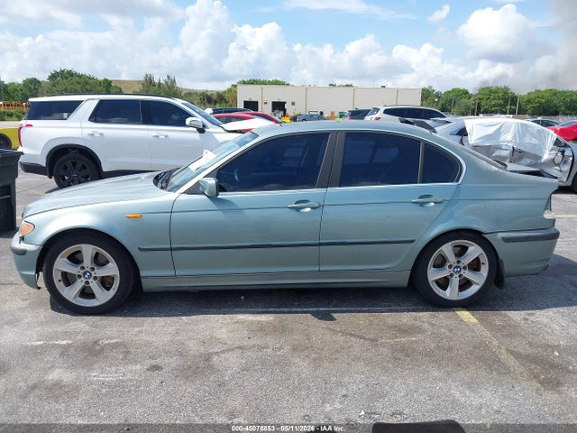 Aukcja sprzedaży 2004 Bmw 330i, vin: WBAEV53464KM37236, numer aukcji: 45078853