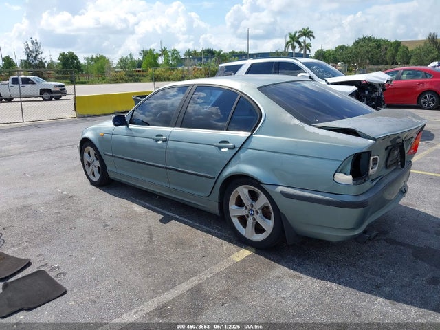 Aukcja sprzedaży 2004 Bmw 330i, vin: WBAEV53464KM37236, numer aukcji: 45078853