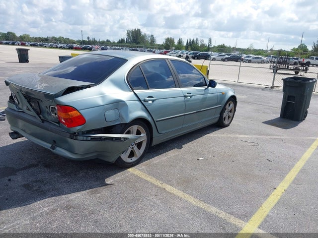 Aukcja sprzedaży 2004 Bmw 330i, vin: WBAEV53464KM37236, numer aukcji: 45078853