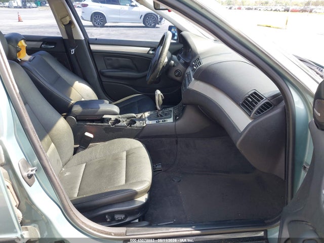 Aukcja sprzedaży 2004 Bmw 330i, vin: WBAEV53464KM37236, numer aukcji: 45078853