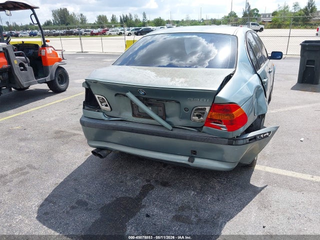 Aukcja sprzedaży 2004 Bmw 330i, vin: WBAEV53464KM37236, numer aukcji: 45078853