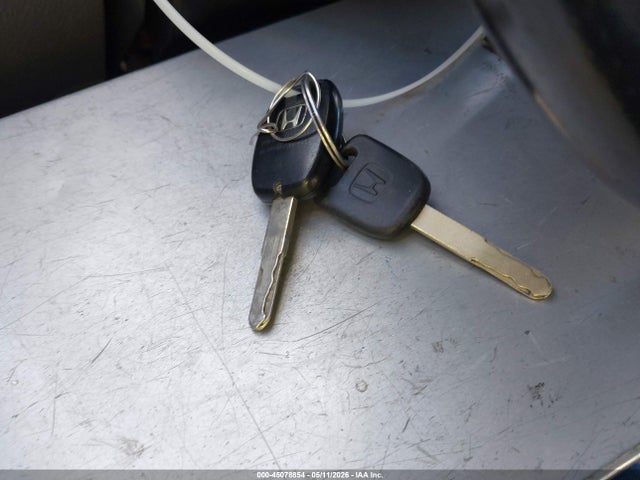 45078854 :رقم المزاد ، 5FNYF285X8B002428 vin ، 2008 Honda Pilot Ex-l مزاد بيع