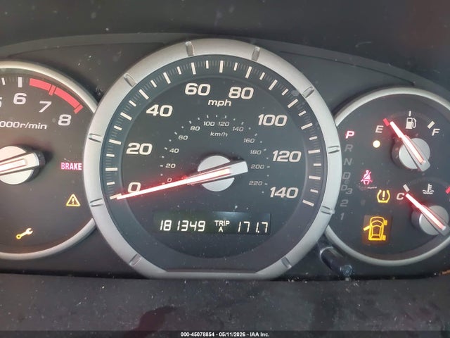 45078854 :رقم المزاد ، 5FNYF285X8B002428 vin ، 2008 Honda Pilot Ex-l مزاد بيع