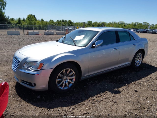 Продаж на аукціоні авто 2012 Chrysler 300c, vin: 2C3CCAET4CH108400, номер лоту: 45078857