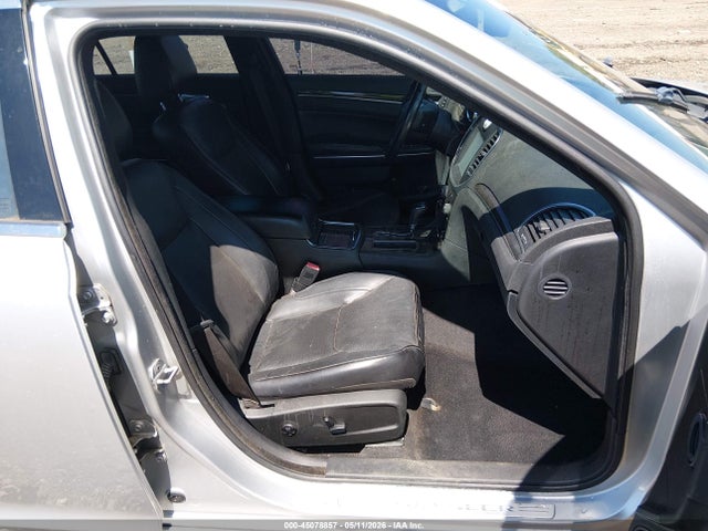 Продаж на аукціоні авто 2012 Chrysler 300c, vin: 2C3CCAET4CH108400, номер лоту: 45078857