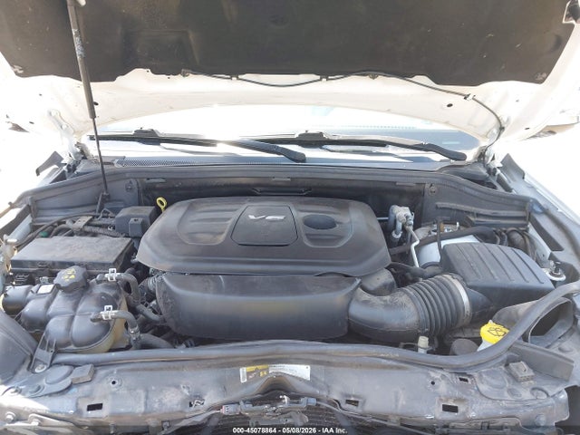 1C4RJFCG4HC790283 Jeep Grand Cherokee Overland 4x4