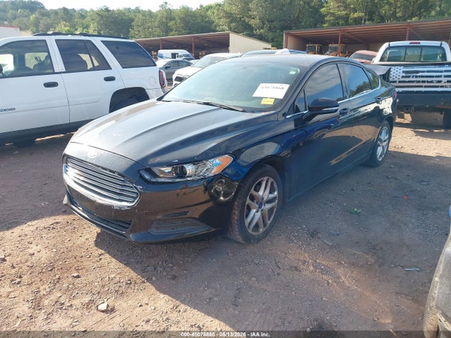 45078868 :رقم المزاد ، 3FA6P0H74FR210848 vin ، 2015 Ford Fusion Se مزاد بيع
