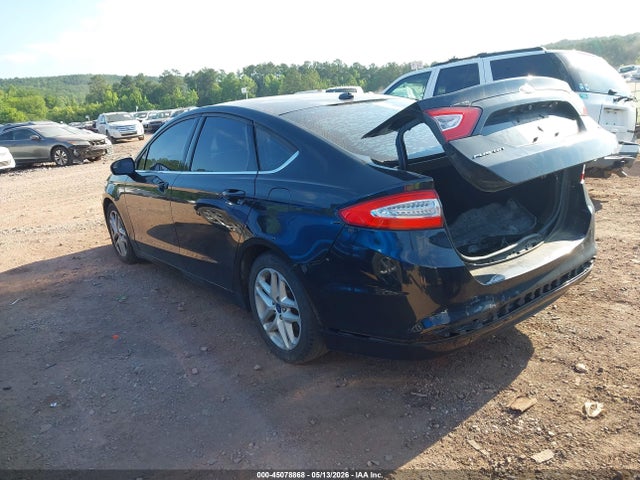 45078868 :رقم المزاد ، 3FA6P0H74FR210848 vin ، 2015 Ford Fusion Se مزاد بيع