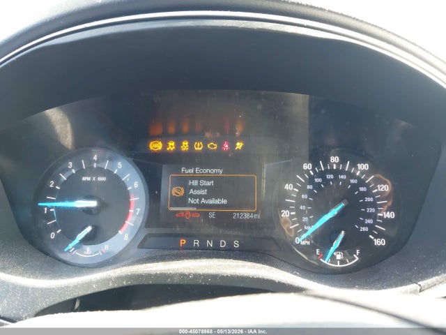 45078868 :رقم المزاد ، 3FA6P0H74FR210848 vin ، 2015 Ford Fusion Se مزاد بيع