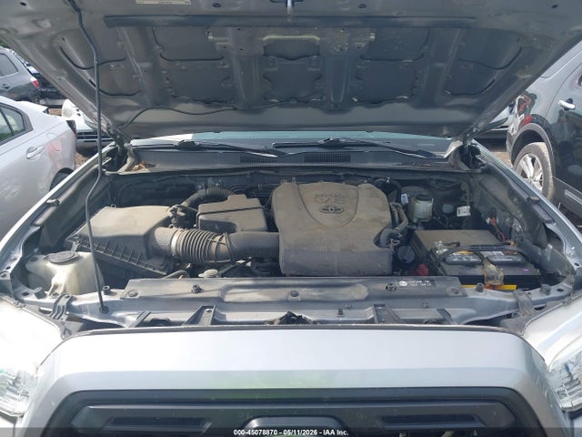 Aukcja sprzedaży 2019 Toyota Tacoma Sr V6, vin: 3TMCZ5AN6KM202920, numer aukcji: 45078870