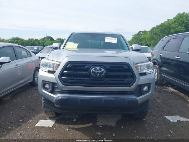 Aukcja sprzedaży 2019 Toyota Tacoma Sr V6, vin: 3TMCZ5AN6KM202920, numer aukcji: 45078870