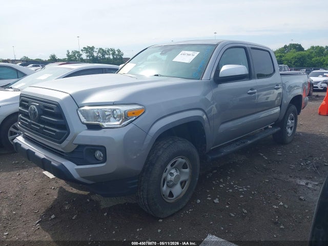 Aukcja sprzedaży 2019 Toyota Tacoma Sr V6, vin: 3TMCZ5AN6KM202920, numer aukcji: 45078870