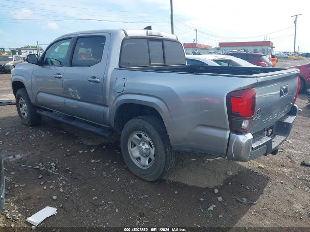 Aukcja sprzedaży 2019 Toyota Tacoma Sr V6, vin: 3TMCZ5AN6KM202920, numer aukcji: 45078870