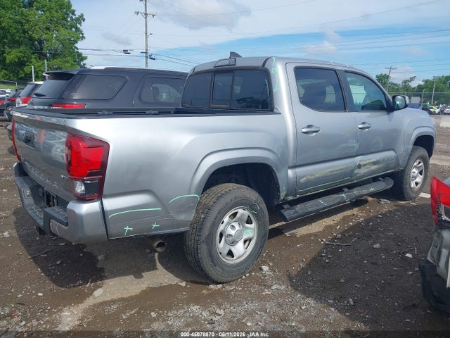 Aukcja sprzedaży 2019 Toyota Tacoma Sr V6, vin: 3TMCZ5AN6KM202920, numer aukcji: 45078870