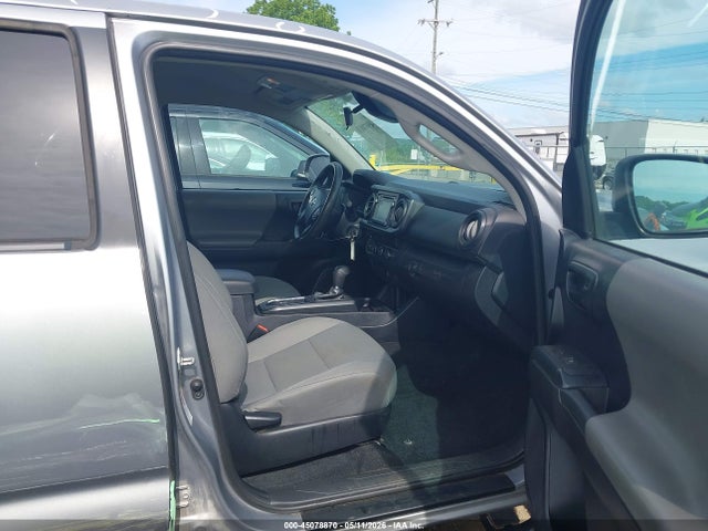 Aukcja sprzedaży 2019 Toyota Tacoma Sr V6, vin: 3TMCZ5AN6KM202920, numer aukcji: 45078870